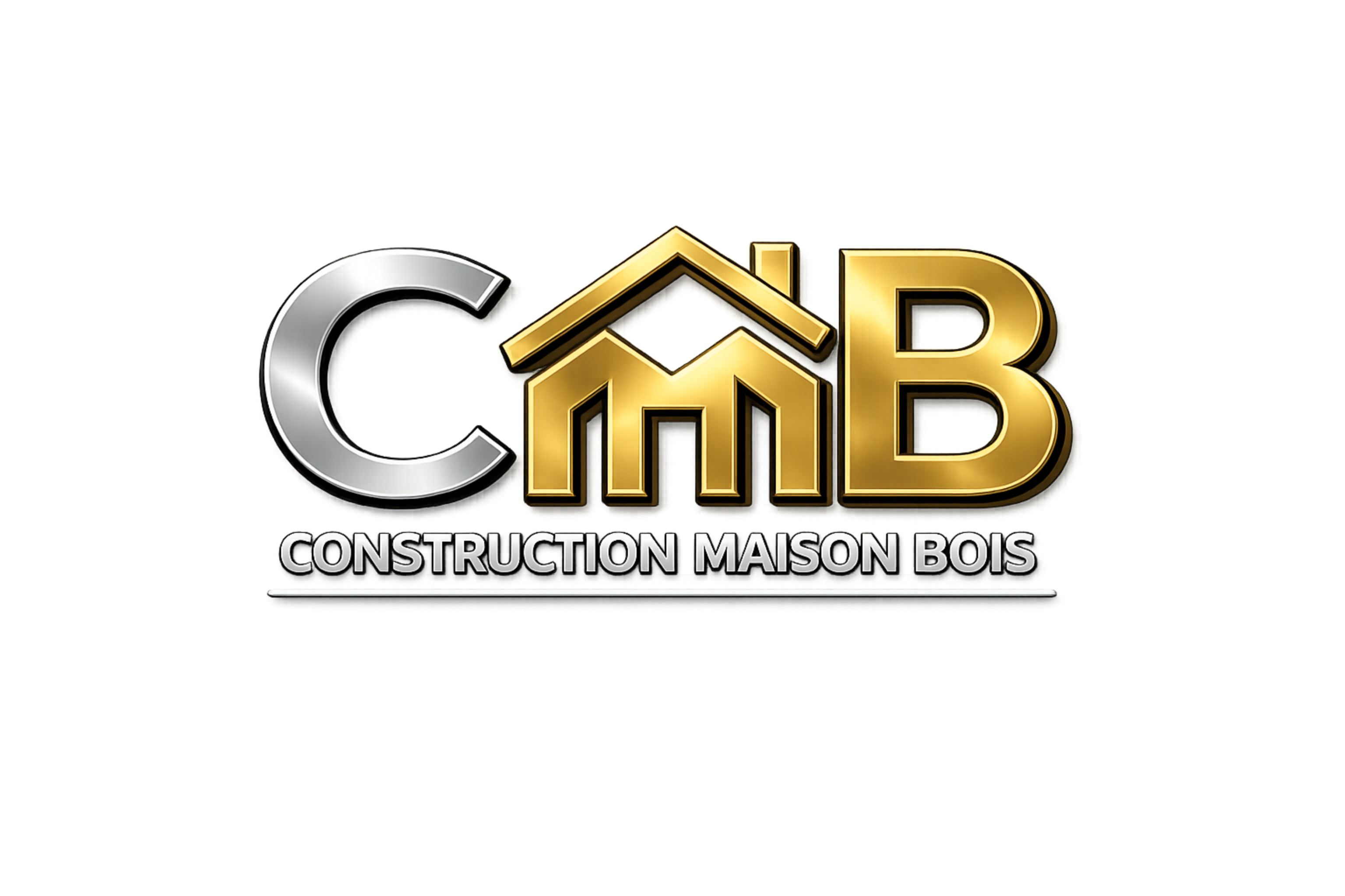 CMB Construction Maison Bois