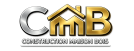 logo cmb construction